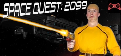Space Quest: 2099 System Requirements
