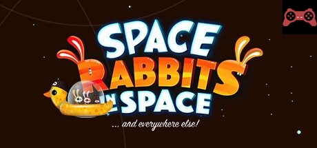 Space Rabbits in Space System Requirements