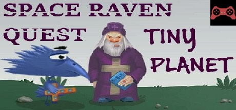 Space raven quest - Tiny planet System Requirements