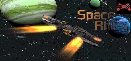 Space Rift System Requirements