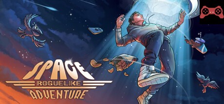 Space Roguelike Adventure System Requirements