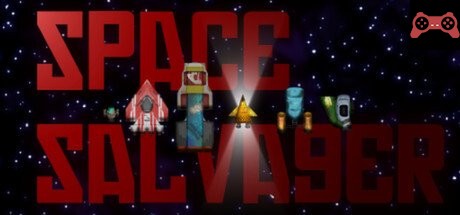 Space Salvager System Requirements