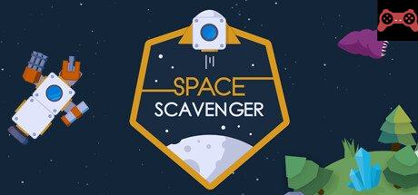 Space Scavenger System Requirements