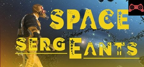 Space Sergeants System Requirements