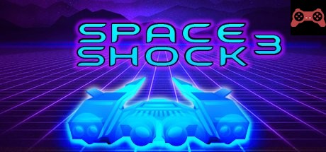 Space Shock 3 System Requirements