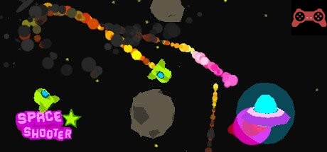 Space Shooter System Requirements
