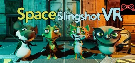 Space Slingshot VR System Requirements