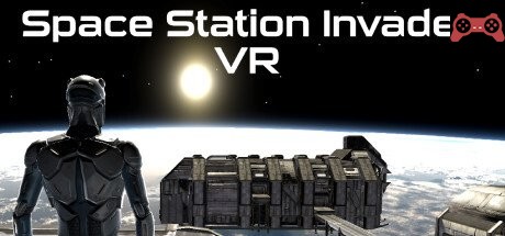 Space Station Invader VR System Requirements