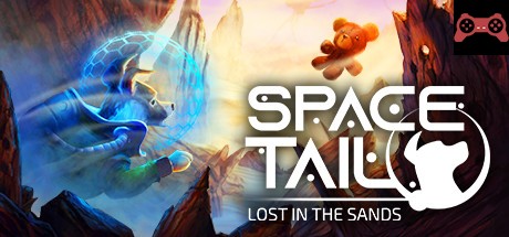 Space Tail: Lost in the Sands System Requirements