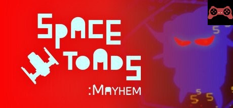 Space Toads Mayhem System Requirements