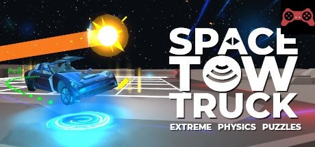 SPACE TOW TRUCK System Requirements