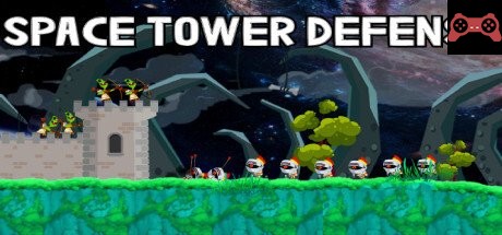 Space Tower Defense System Requirements