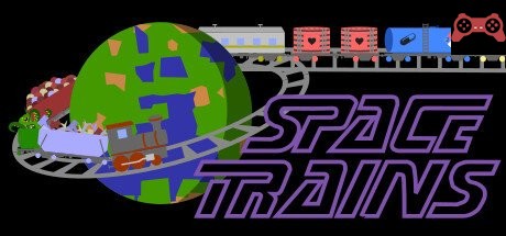 Space Trains System Requirements