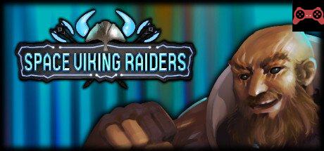 Space Viking Raiders VR System Requirements