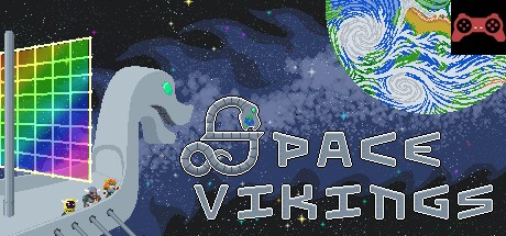 Space Vikings System Requirements