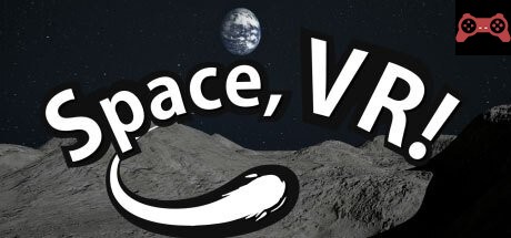 Space, VR! System Requirements