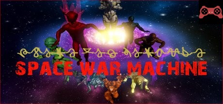 Space War Machine System Requirements