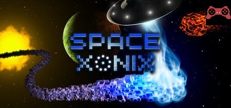 Space Xonix System Requirements