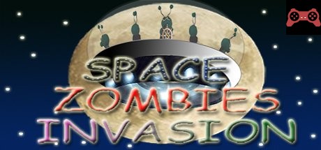 Space Zombies Invasion System Requirements