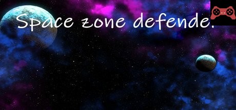 Space zone defender System Requirements
