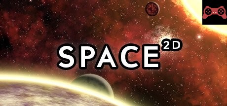 Space2D System Requirements