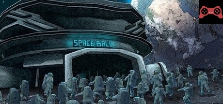 Spaceball! System Requirements