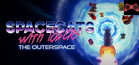Spacecats with Lasers : The Outerspace System Requirements