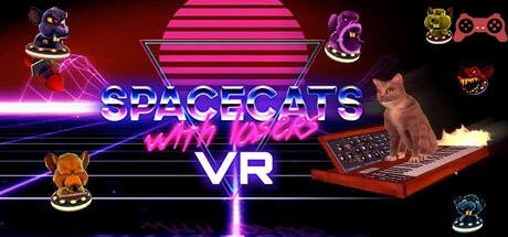 Spacecats with Lasers VR System Requirements