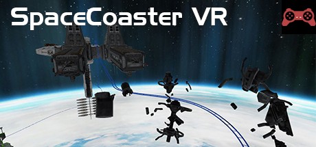 SpaceCoaster VR System Requirements