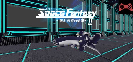 SpaceFantasy~AnonymousHero~ System Requirements