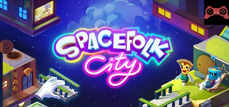 Spacefolk City System Requirements
