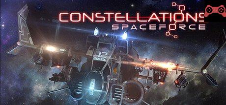 Spaceforce Constellations System Requirements