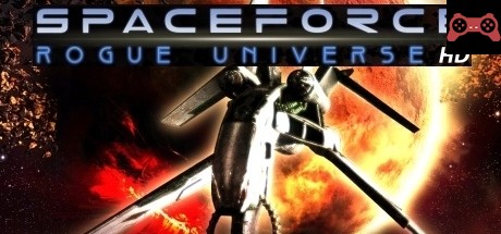 Spaceforce Rogue Universe HD System Requirements