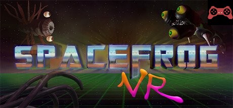 SpaceFrog VR System Requirements