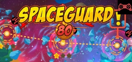 Spaceguard 80 System Requirements