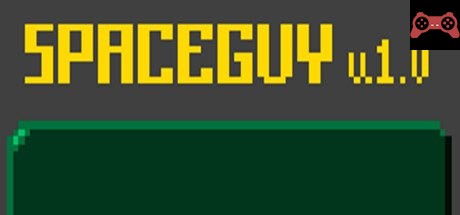 Spaceguy System Requirements