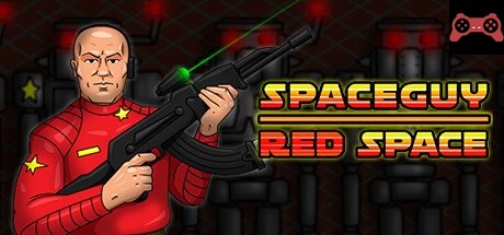 Spaceguy: Red Space System Requirements