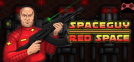 Spaceguy: Red Space System Requirements