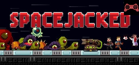 Spacejacked System Requirements