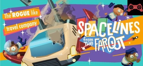 Spacelines from the Far Out System Requirements