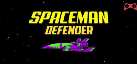 Spaceman Defender System Requirements