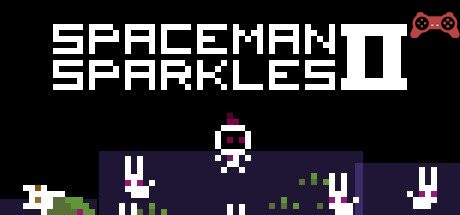 Spaceman Sparkles 2 System Requirements