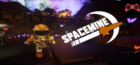 SpaceMine System Requirements