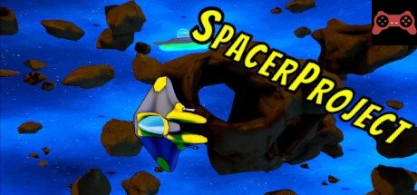 Spacer Project System Requirements