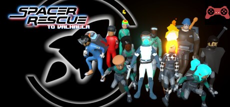 Spacer Rescue: To Valhalla System Requirements