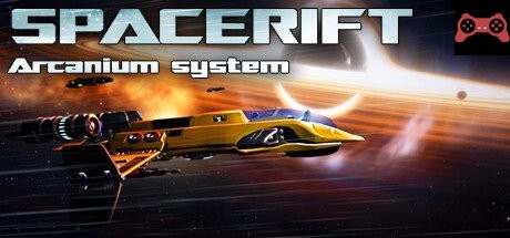 SPACERIFT: Arcanum System System Requirements