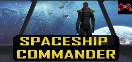 Spaceship Commander System Requirements