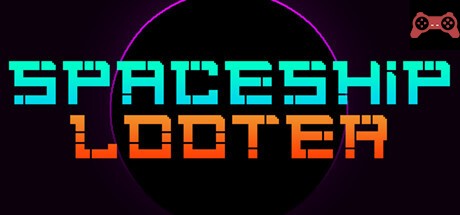 Spaceship Looter System Requirements