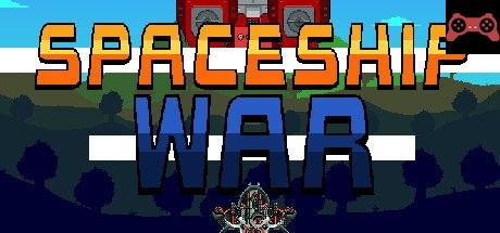 Spaceship War System Requirements