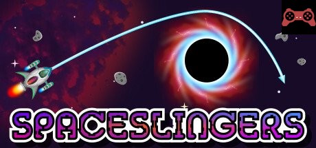 Spaceslingers System Requirements